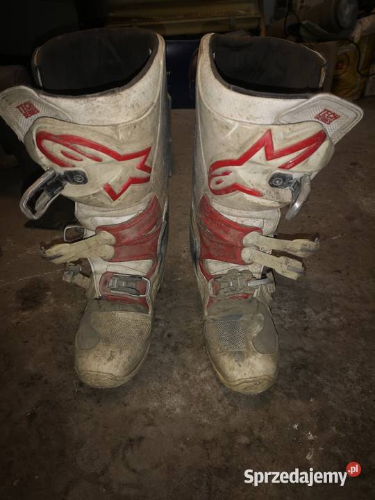 Alpinestars tech7 Janów Podlaski