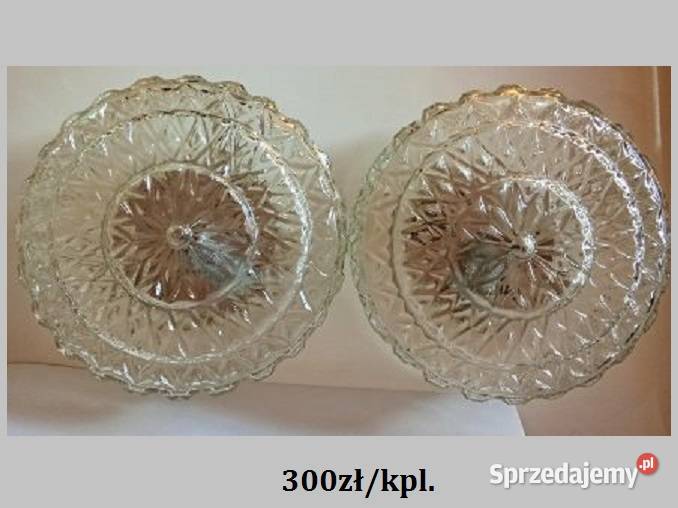 Lampa UFO Polam Wieliczka lampa aluminium UFO łódzkie sprzedam