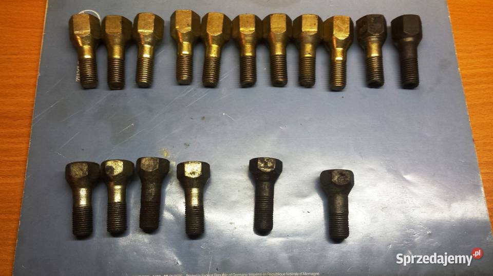 Szpilki koła 126p Maluch Pozostałe podkarpackie Jedlicze