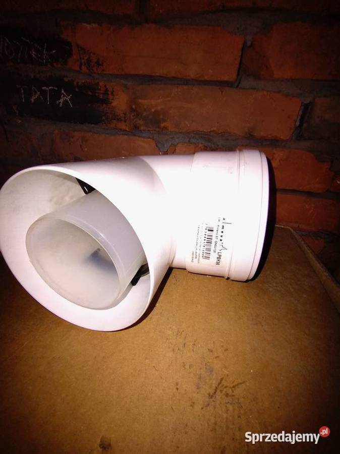 Kolano Almeva 80125 Sosnowiec