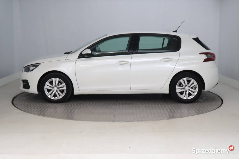 Peugeot 308 12 PureTech 1199cm3 Zabrze sprzedam