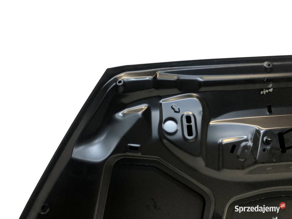 Ford Focus MK3 III 102014 082018 LIFT Maska świętokrzyskie Skarżysko-Kamienna