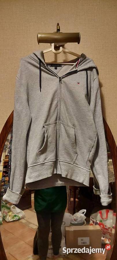 Bluza Tommy Hilfiger Rozmiar M Łódź