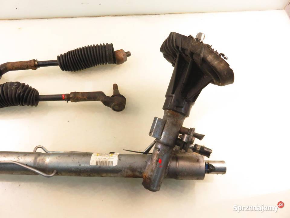 MAGLOWNICA FORD S I WA6 6G913A500CK