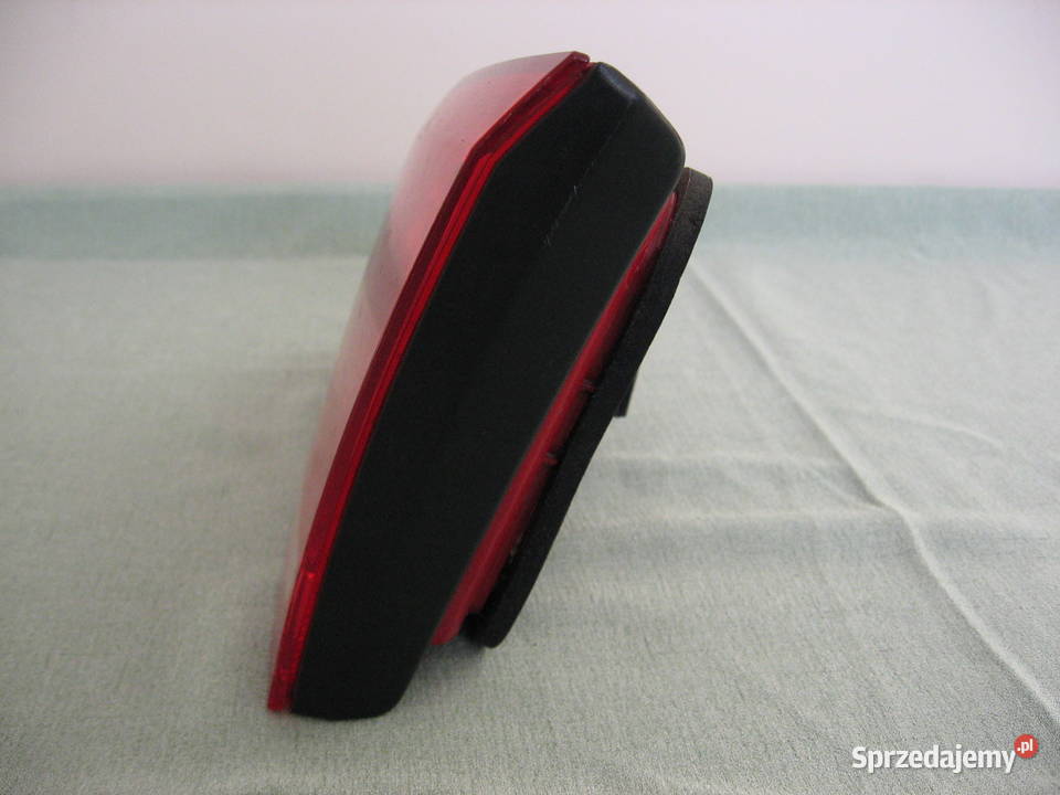 3AF945308F VW Passat B7 Lampa prawa klapy Lampy tylne Warszawa sprzedam