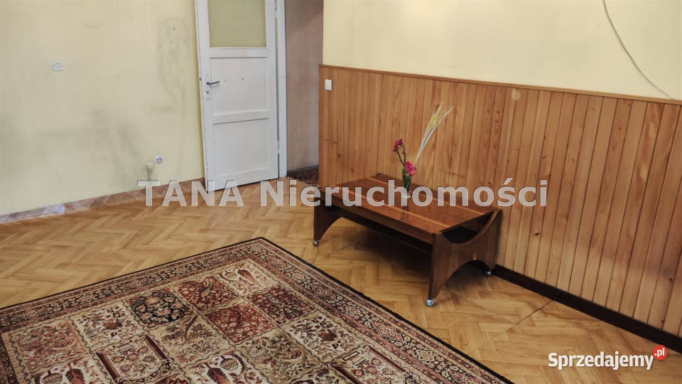 Mieszkanie Kraków os Górali 46m2