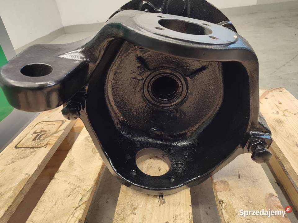 Zwolnica Zwrotnica MANITOU MLT 737 2120600294 Wilkowo sprzedam