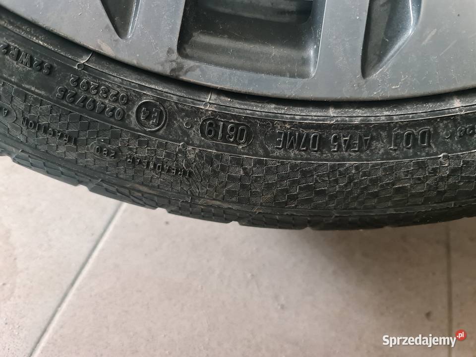 Felgi Alufelgi Koła letnie Audi A8 S8 D5 D4 Puszczykowo