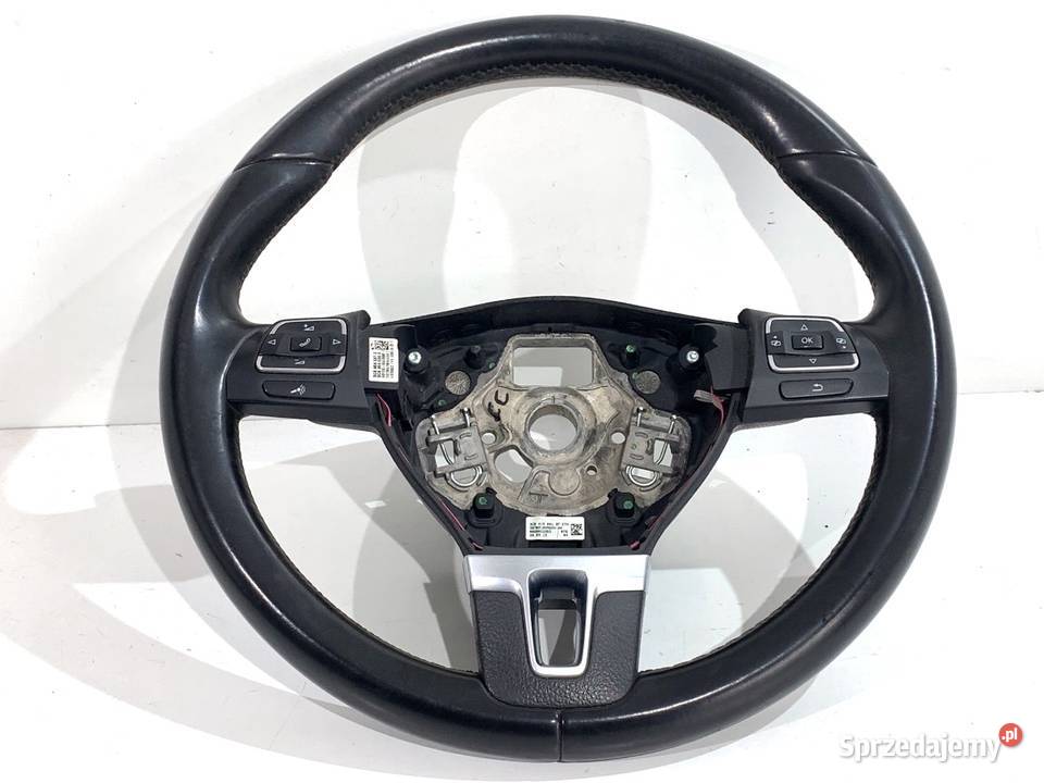 KIEROWNICA VW CC B7 1116 sprzedam