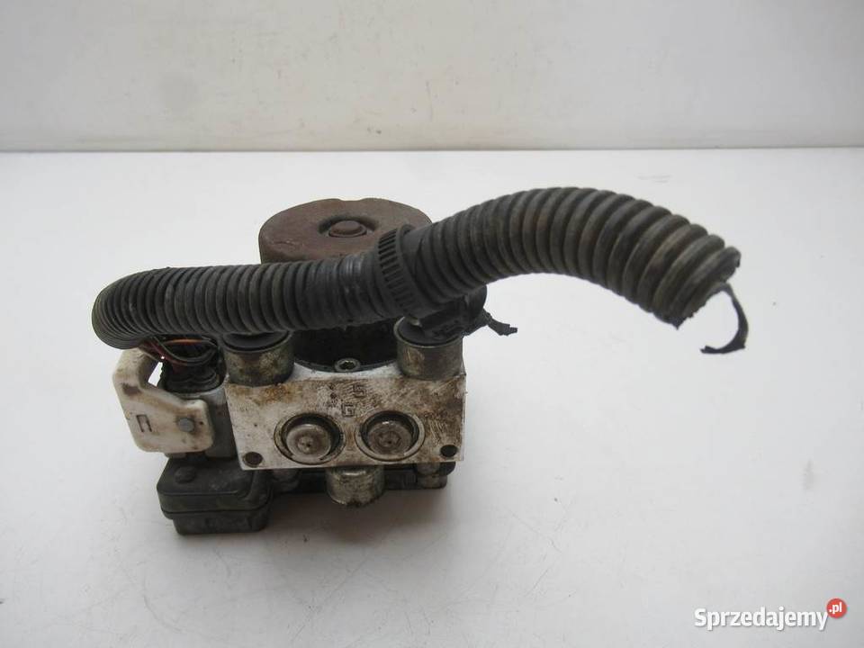 POMPA ABS MITSUBISHI OUTLANDER I MN193055 20 136 podkarpackie sprzedam