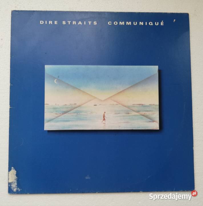 Dire Straits likwidacja zbioru rock