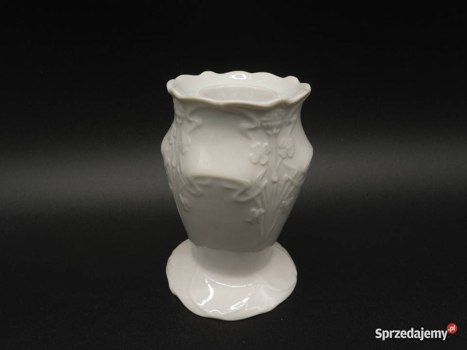 Elegancki świecznik Tirschenreuth Bavaria Raszków