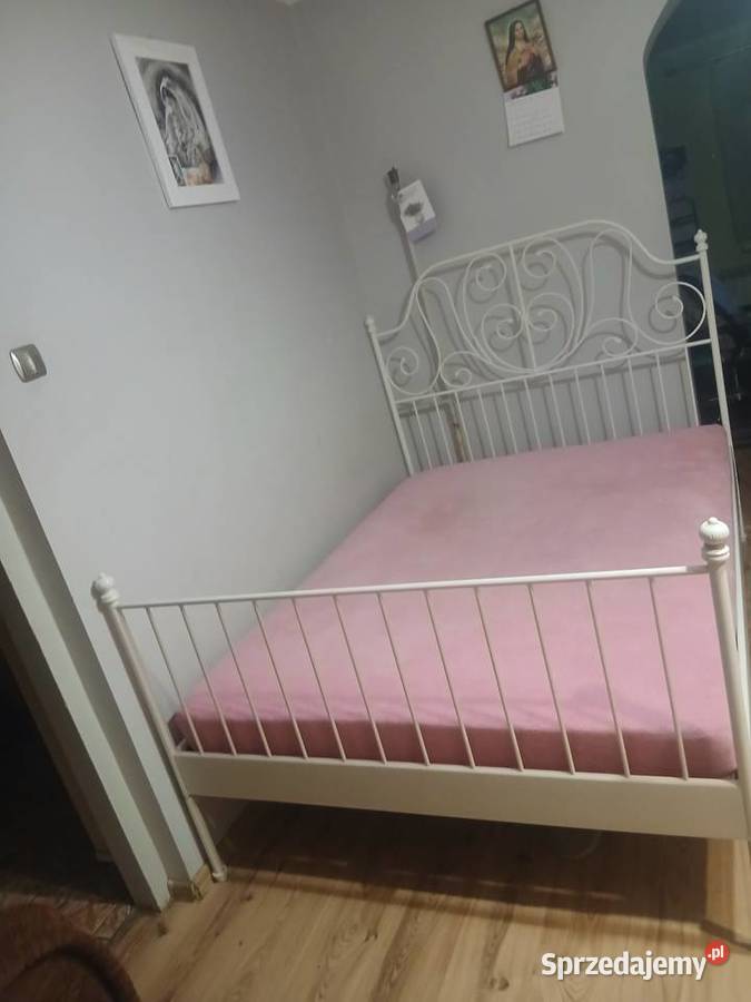 Łóżko 20cm mazowieckie Wyszków