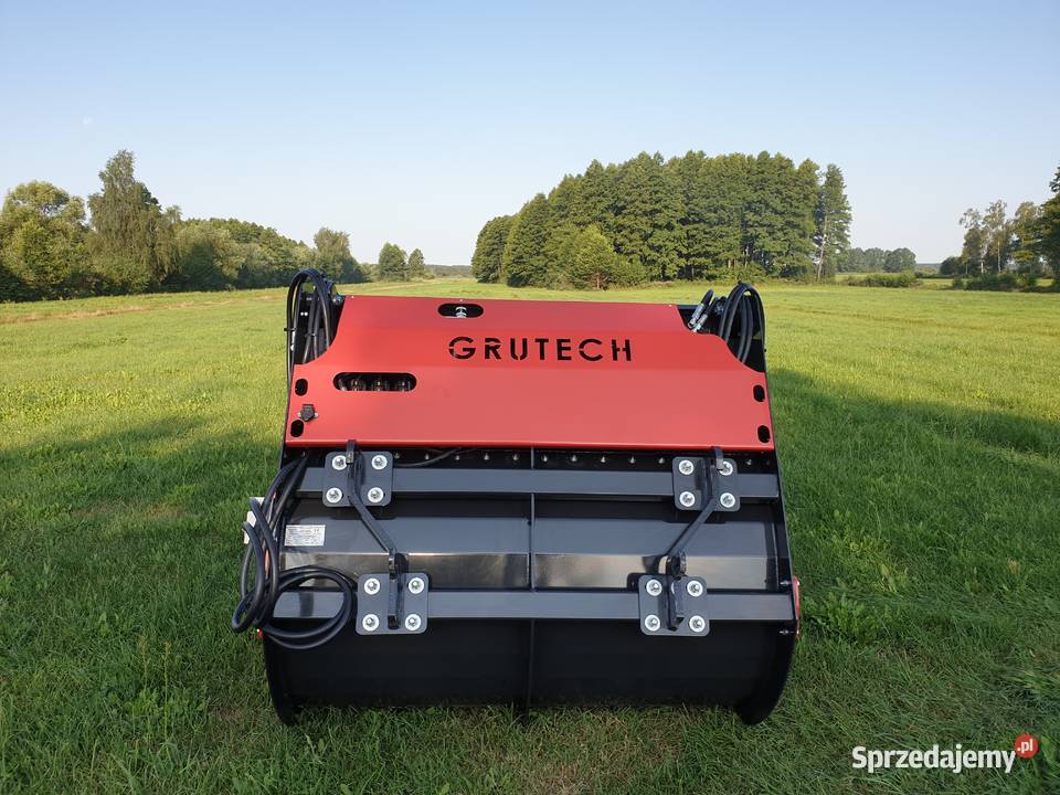 ŁYŻKA DO ZADAWANIA PASZY GTHLFM2 12m