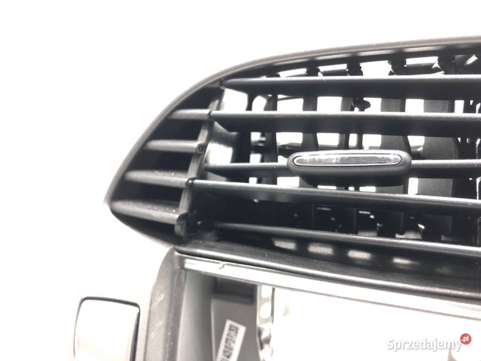 KRATKA NAWIEWU PRZÓD FIAT BRAVO II Hatchback podkarpackie sprzedam