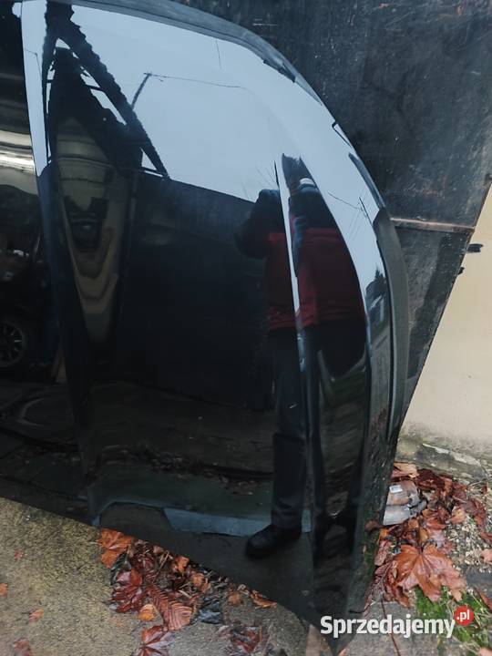 Maska Skoda Kodiaq lift 2021 do 24r Rok produkcji 2022 sprzedam