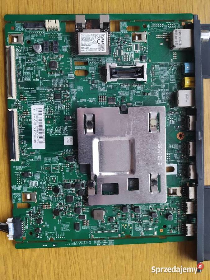 BN9412802L płyta główna Samsung UE55NU7102K Krosno