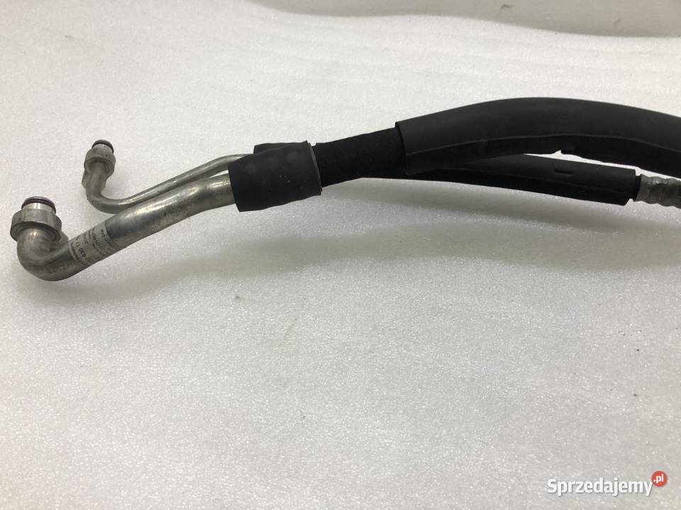 PRZEWÓD KLIMATYZACJI A2128301716 MERCEDES W212 osobowe wielkopolskie