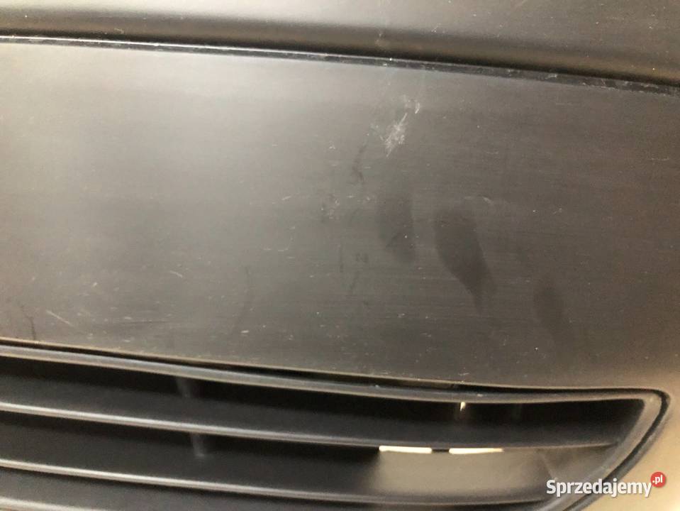 Vw Bora 101998112005 Zderzak przód przedni osobowe Skarżysko-Kamienna