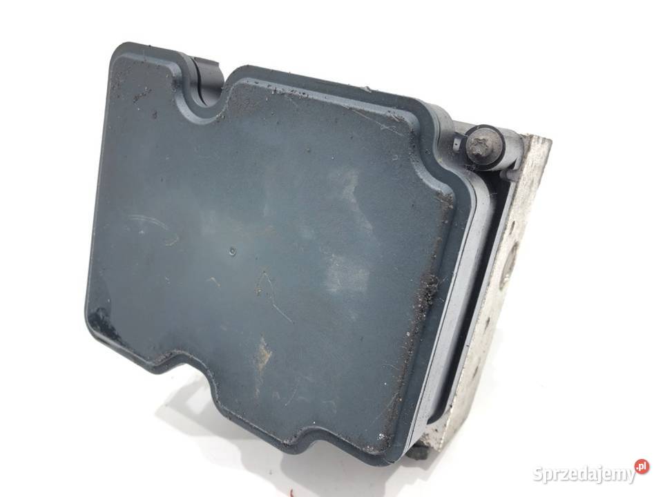 POMPA ABS TOYOTA AURIS II 2265106455 16 112 1318 osobowe podkarpackie