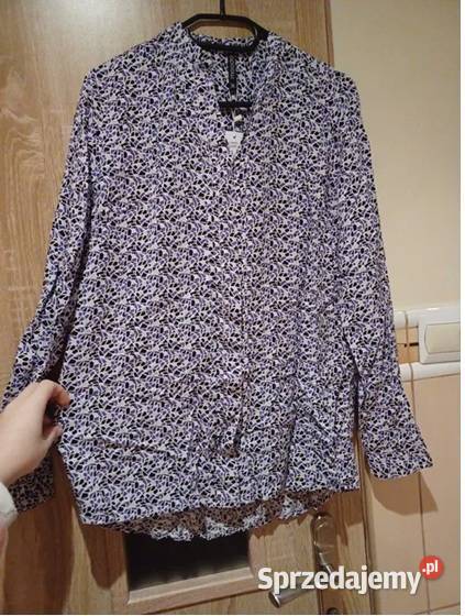 NOWE Śliczne bluzki damskie podlaskie Hajnówka sprzedam