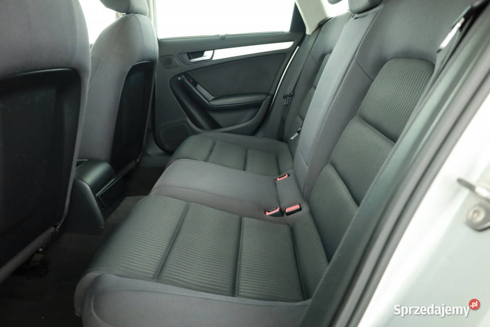 Audi A4 20 TFSI centralny zamek mazowieckie Piaseczno