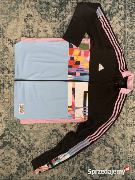 Bluza Adidas XL bluza Adidas love unites Wyszków