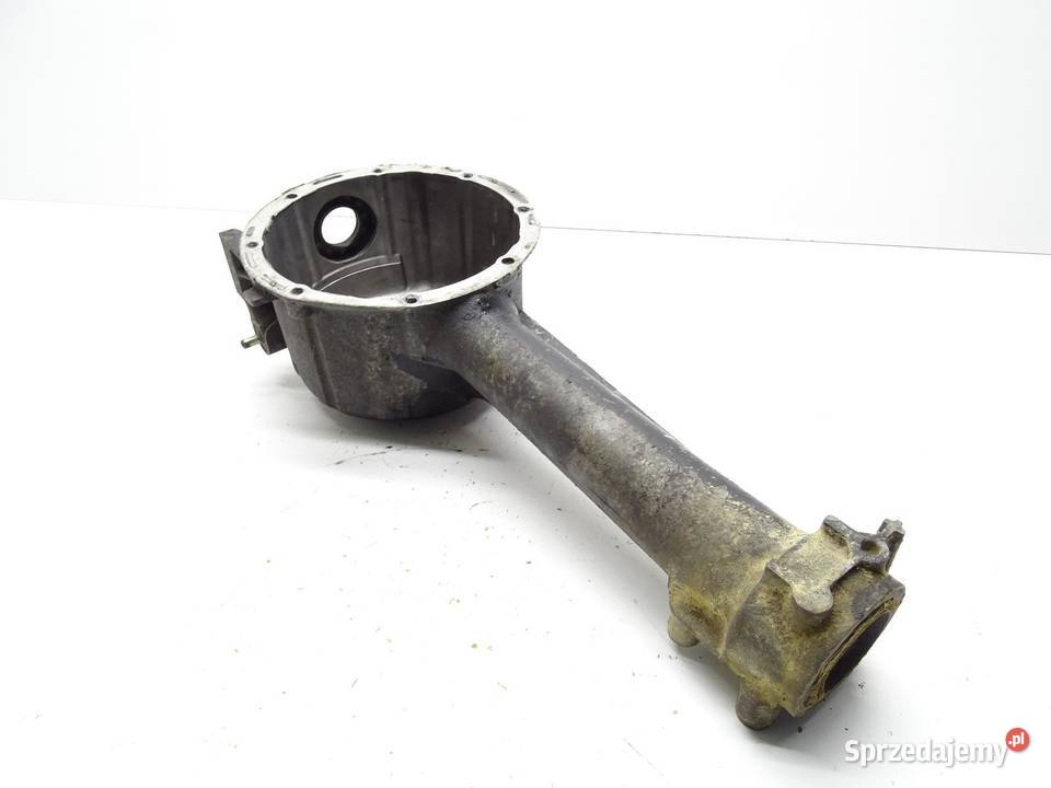 OBUDOWA MOSTU TYŁ TYLNEGO SUZUKI VITARA I osobowe sprzedam