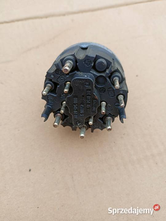 Mercedes W202 włącznik świateł przełącznik