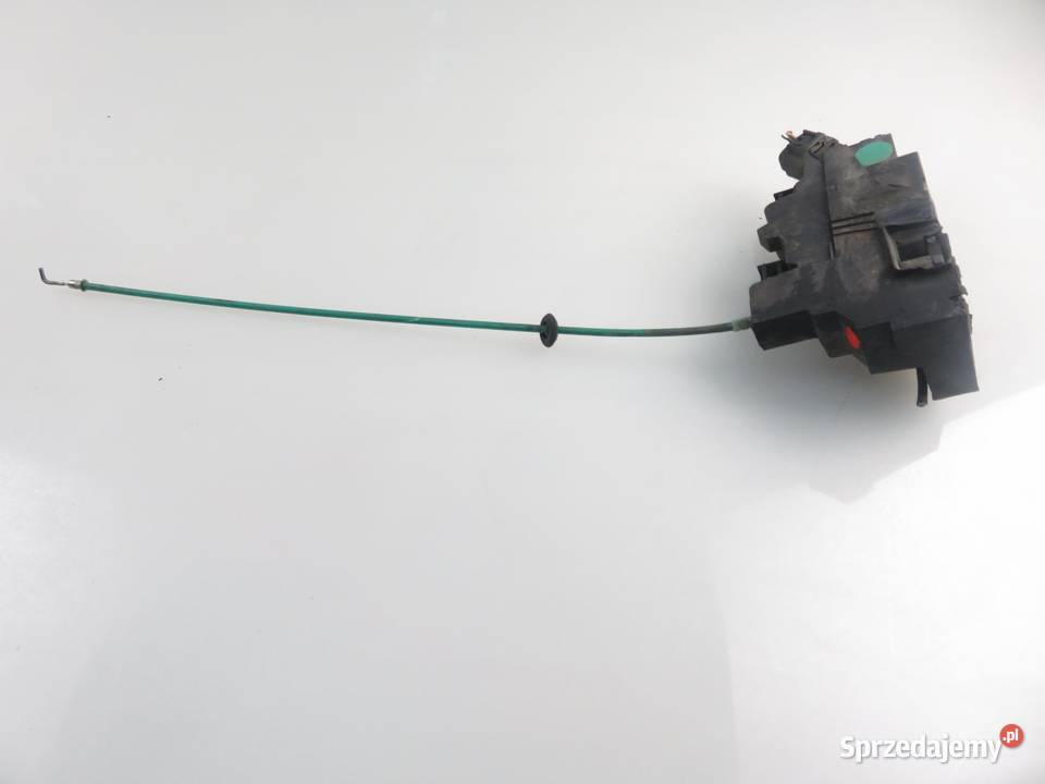 ZAMEK LEWY PRZEDNI FIAT IDEA 350 51708421 osobowe