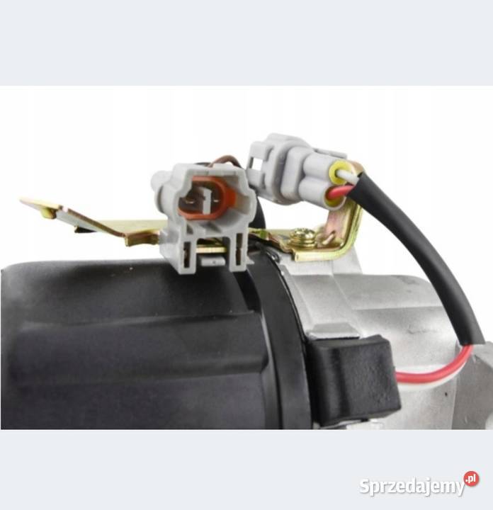 Aparat zapłonowy TOYOTA 8FG SILNIK 4Y WTRYSK Porąbka