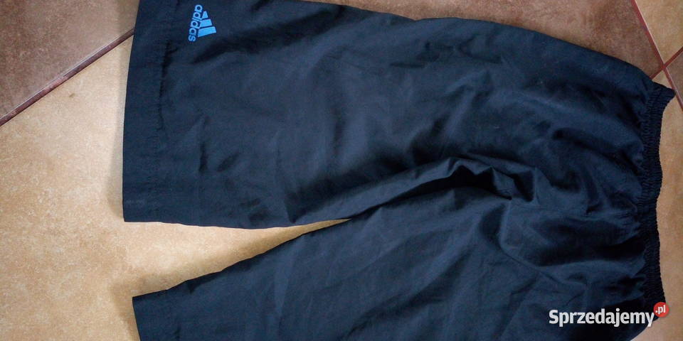 Spodenki Adidas Bukowa