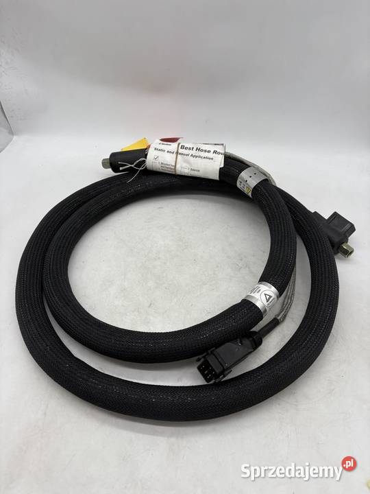 Nordson 274794D Hot Melt Hose Warszawa