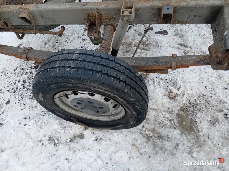 Koła 16 daewoo lublin Płońsk