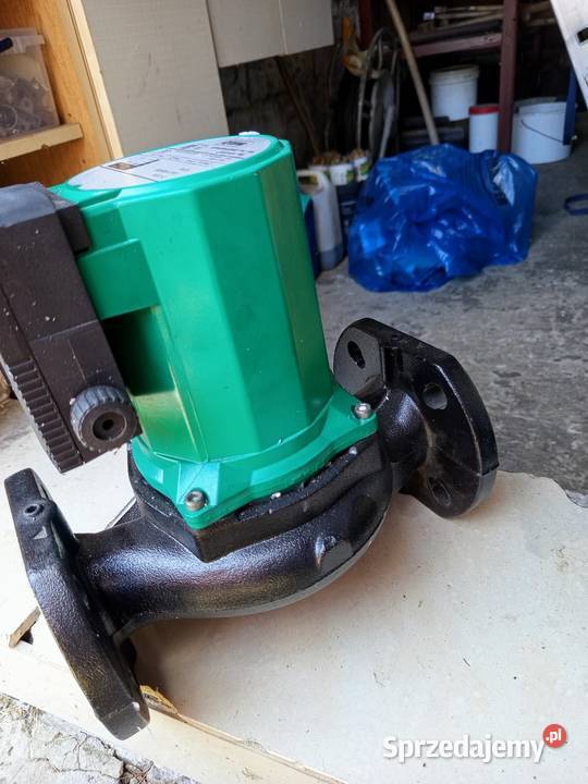 Pompa Obiegowa VILO TOP S 507 lubelskie sprzedam