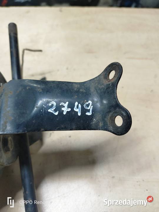 MZ ETZ 250 150 tylna lampa DDR Łubno