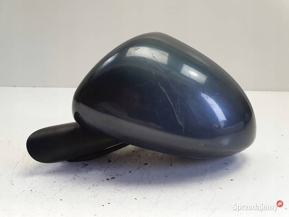 LUSTERKO LEWE Opel Corsa D 0614r KIEROWCY 3 Pin lubelskie Rudka