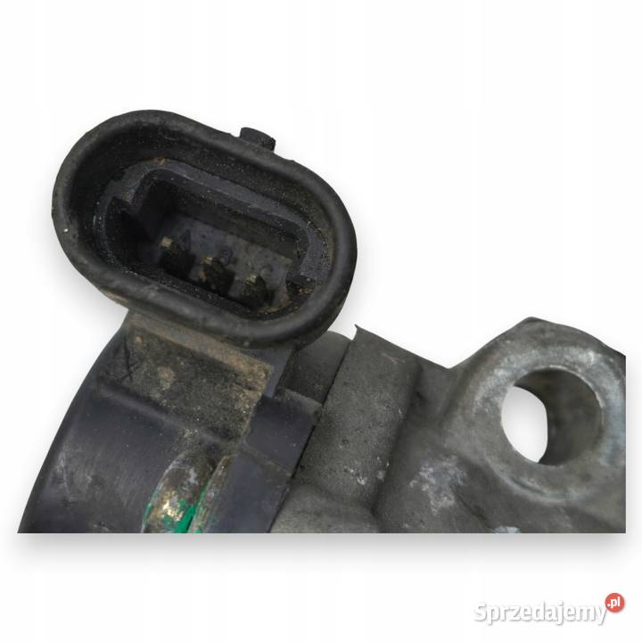 PRZEPUSTNICA RENAULT 12 14 16 102698A MAGNETI Przepustnice Chełm sprzedam