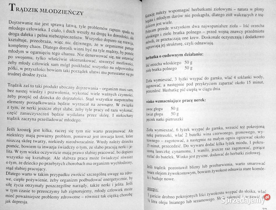 Wytrwać w zdrowiu Stefania Korżawska Chełm