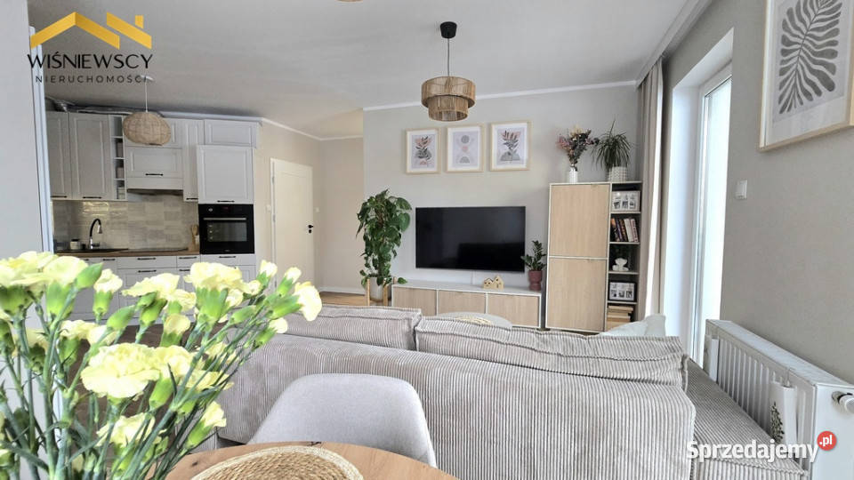 Mieszkanie Winnajasne 2 pokoje winda garaż 10547zł/m2 warmińsko-mazurskie