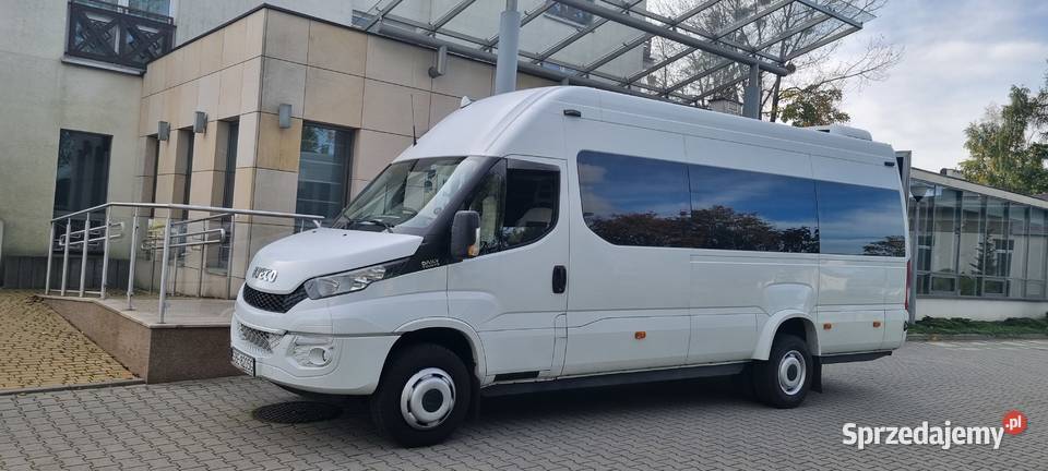 Wynajem autokarów Bytom busy Piekary Śląskie