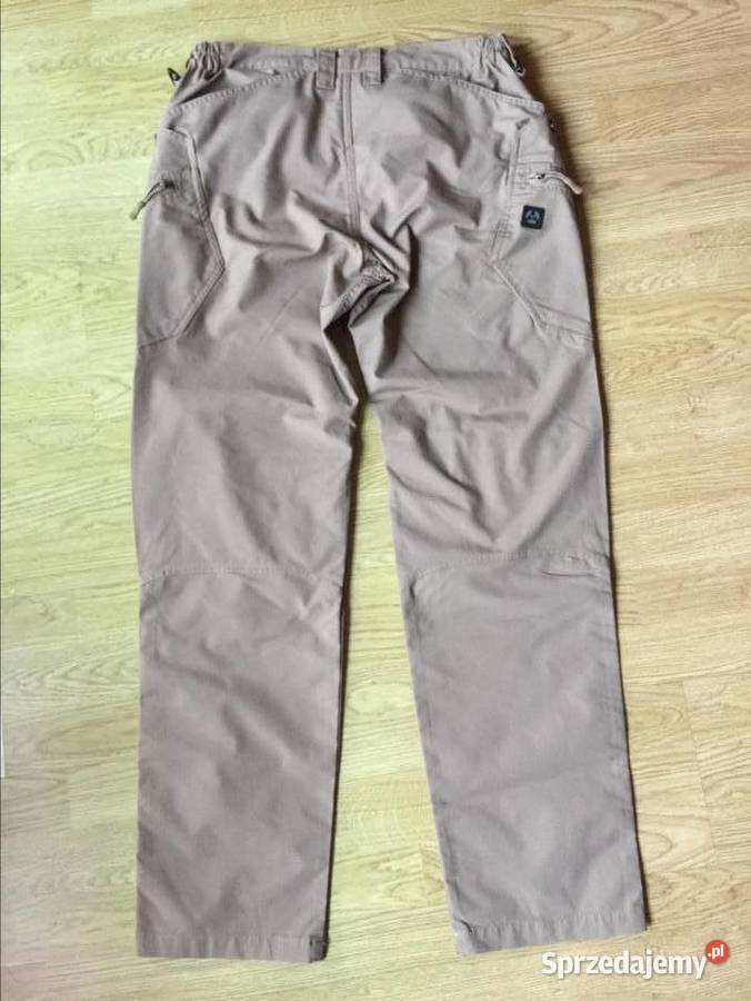 Spodnie taktyczne Warrior Wear M