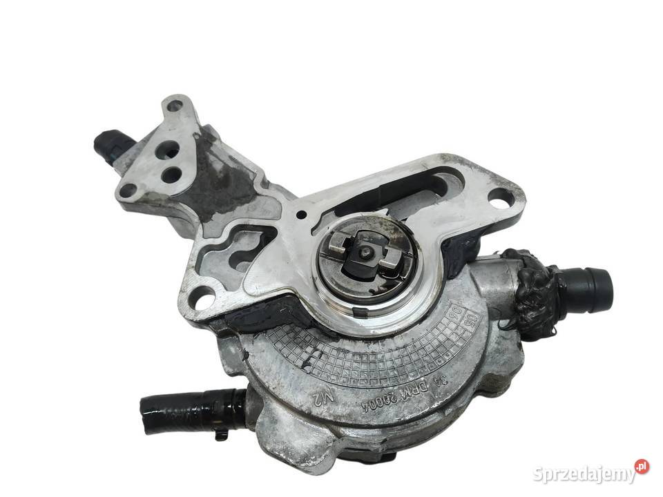 POMPA VACUM LUK 19 TDI VW Volkswagen Passat VI