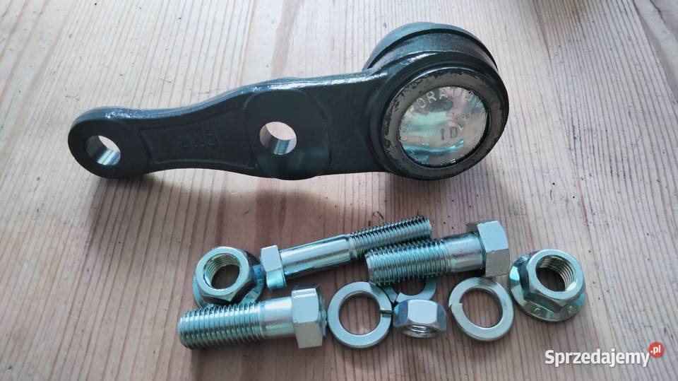 Sworzeń wahacza dolnego Kia Sephia I Ostrów Wielkopolski