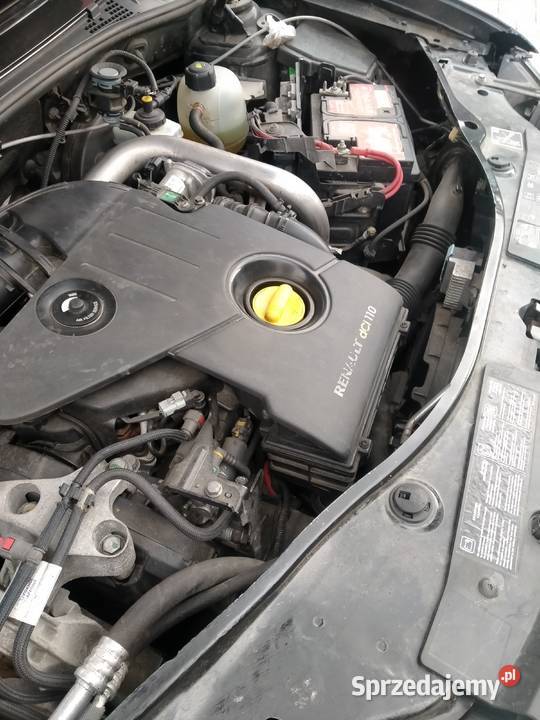 Dacia Duster Limanowa