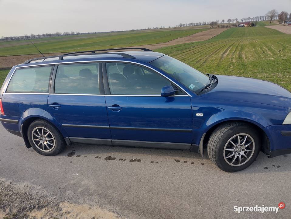 Volkswagen Passat 18 Turbo 150