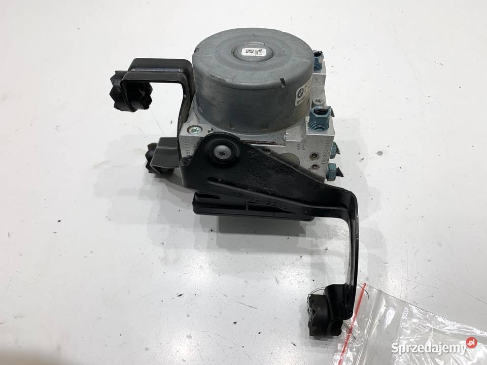 POMPA ABS BMW F30 6871110 20 245 1118 podkarpackie