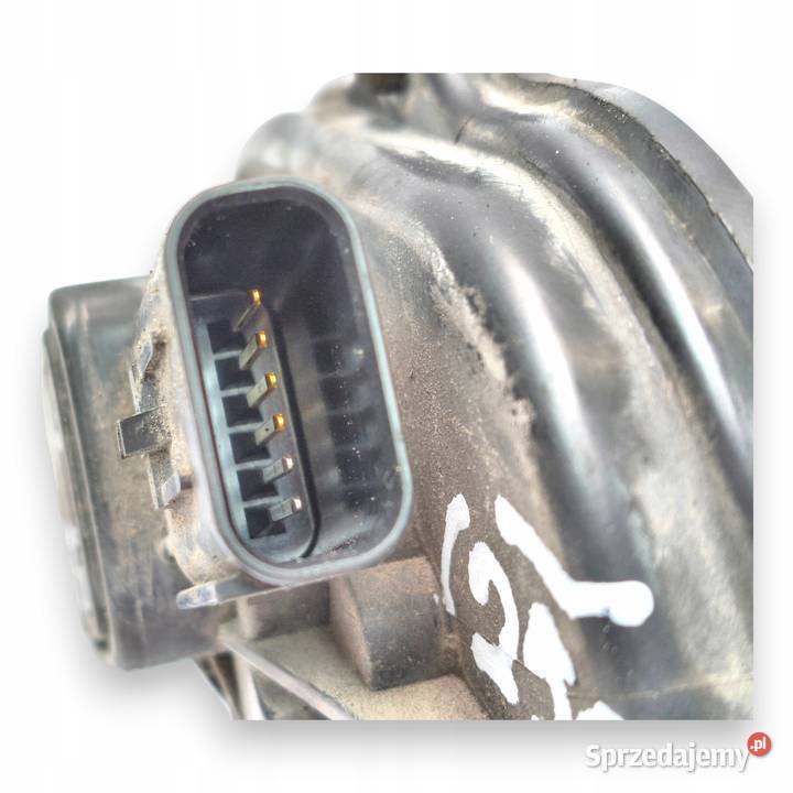 PRZEPUSTNICA Ford C Focus MK2 18 16V LF15 4M5GED