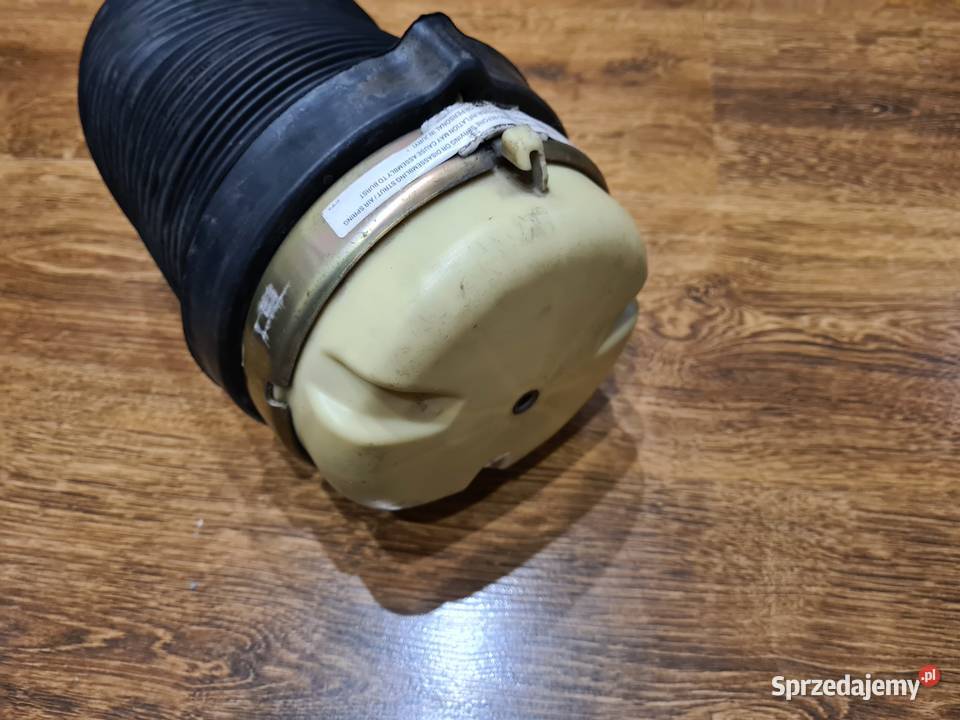 Miech poduszka tył zawieszenia Audi A6 C6 Chrzanów