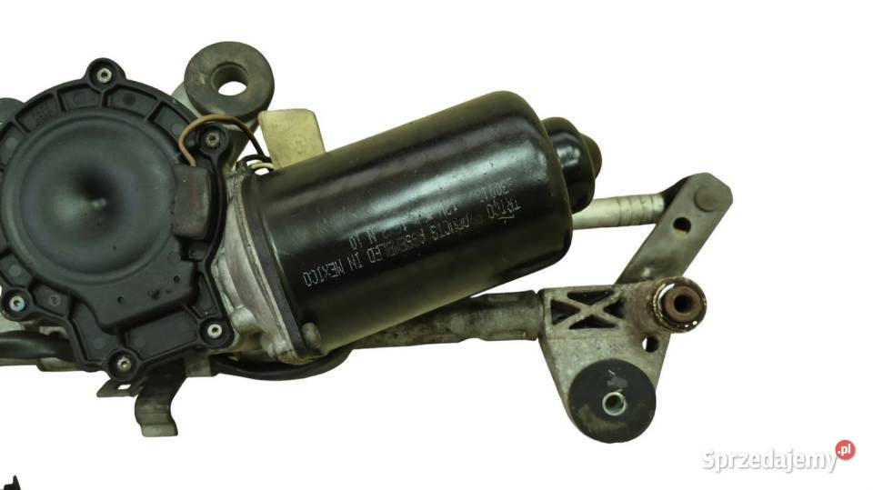 MECHANIZM SILNICZEK WYCIERACZEK PRZÓD MERCEDES świętokrzyskie Działoszyce